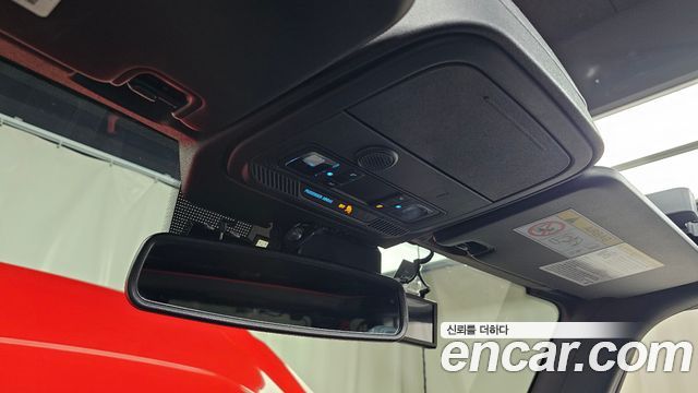Ford Bronco 2023 — photo 29
