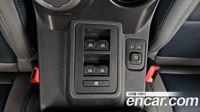 Ford Bronco 2023 — photo 31