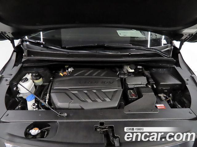 Kia Canival 2019 — photo 19