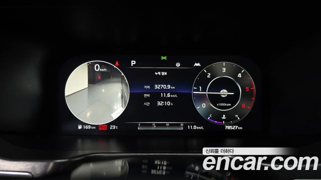 Kia Sorento 2021 — photo 11