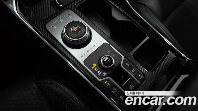 Kia Sorento 2021 — photo 12