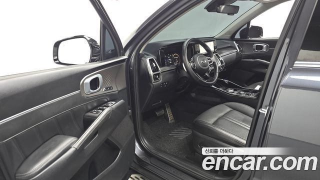 Kia Sorento 2021 — photo 13