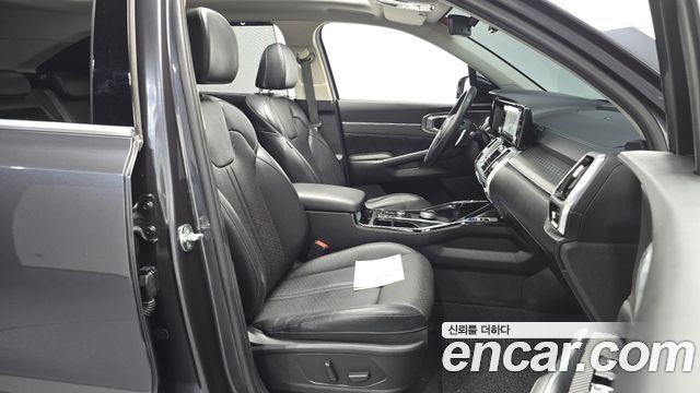 Kia Sorento 2021 — photo 17