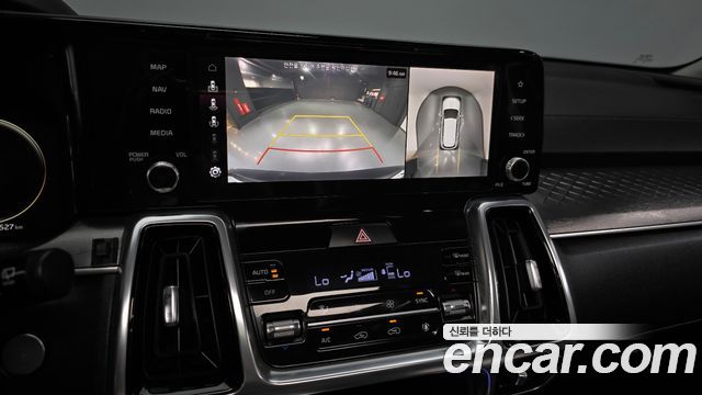 Kia Sorento 2021 — photo 21