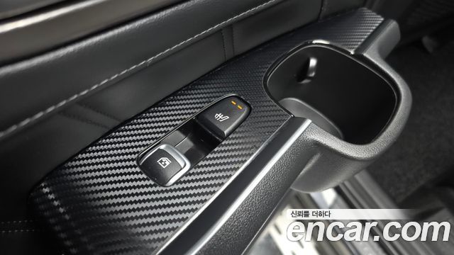 Kia Sorento 2021 — photo 25