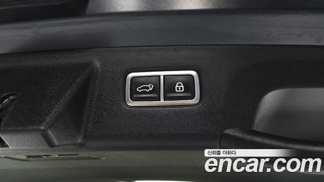 Kia Sorento 2021 — photo 26