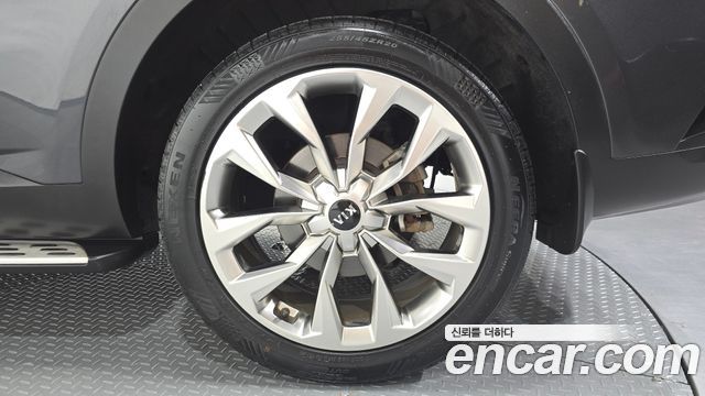 Kia Sorento 2021 — photo 7