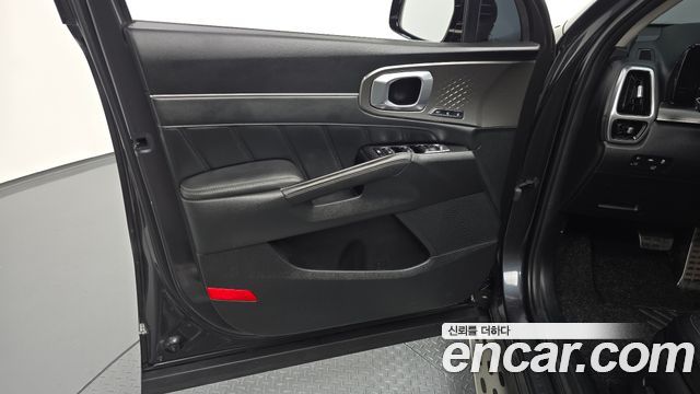 Kia Sorento 2021 — photo 14