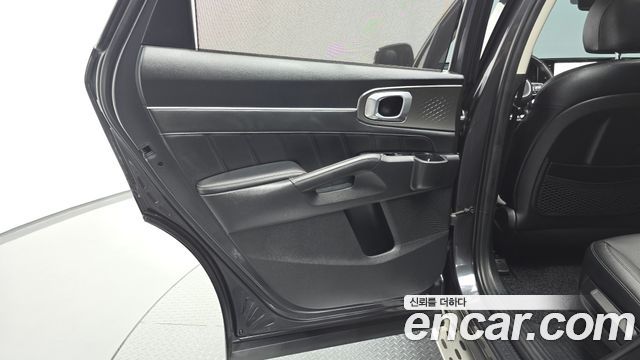 Kia Sorento 2021 — photo 15