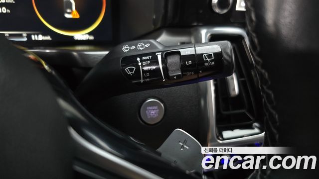 Kia Sorento 2021 — photo 29