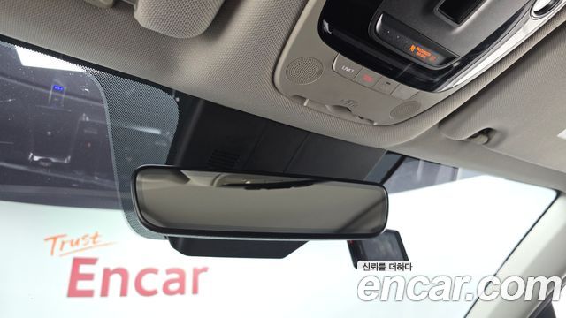 Kia Sorento 2021 — photo 30