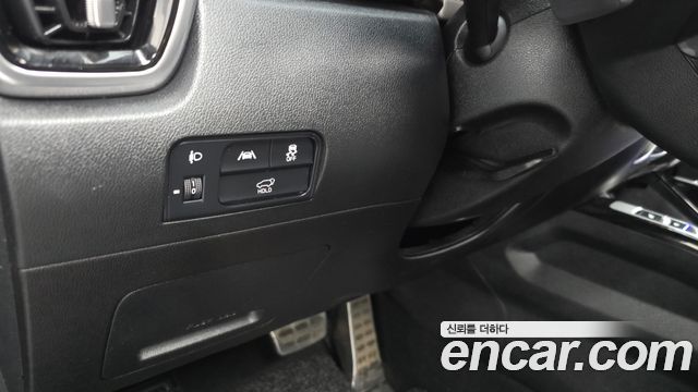 Kia Sorento 2021 — photo 31