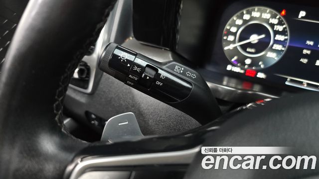 Kia Sorento 2021 — photo 35