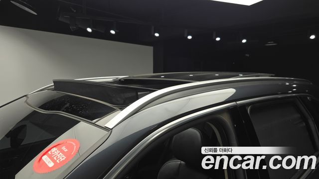 Kia Sorento 2021 — photo 36