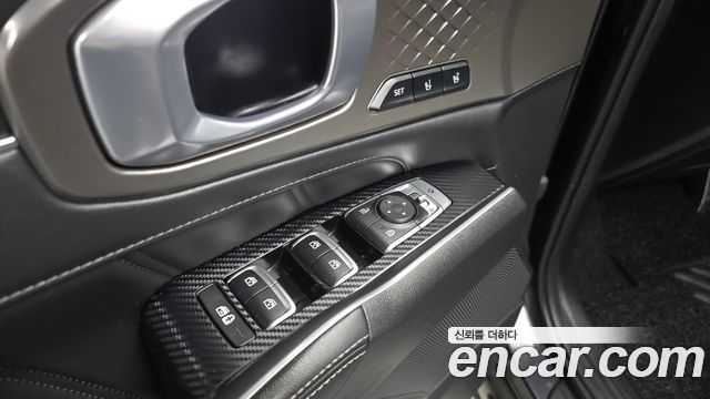 Kia Sorento 2021 — photo 37