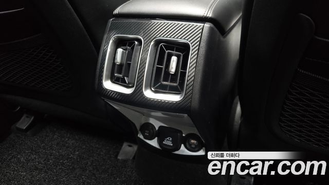 Kia Sorento 2021 — photo 38