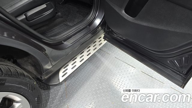 Kia Sorento 2021 — photo 39