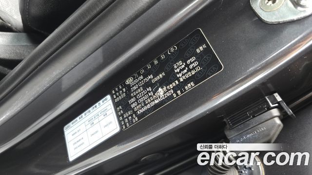 Kia Sorento 2021 — photo 40