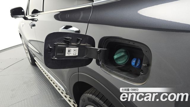 Kia Sorento 2021 — photo 41