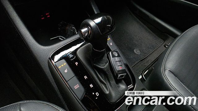 Kia K3 2018 — photo 12