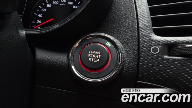 Kia K3 2018 — photo 19