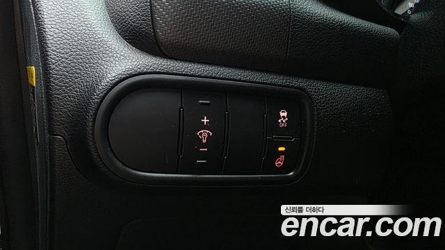 Kia K3 2018 — photo 27