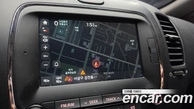 Kia K3 2018 — photo 28