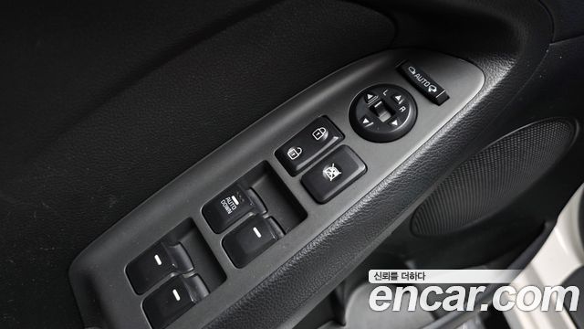 Kia K3 2018 — photo 30