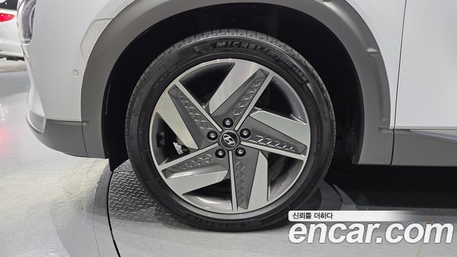 Hyundai Nexo 2024 — photo 5