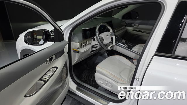 Hyundai Nexo 2024 — photo 13
