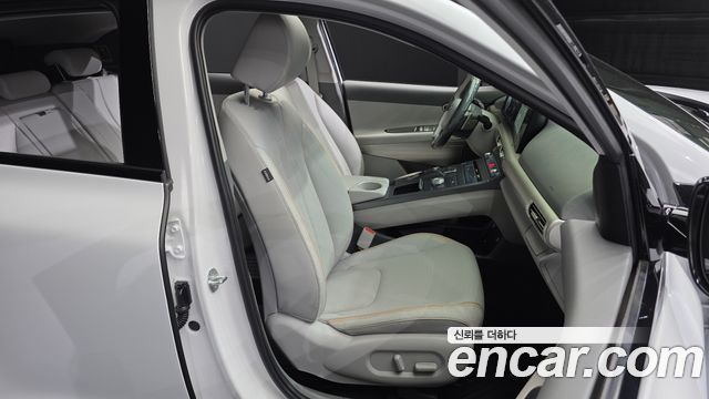 Hyundai Nexo 2024 — photo 17