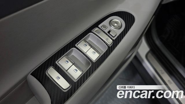 Hyundai Nexo 2024 — photo 19