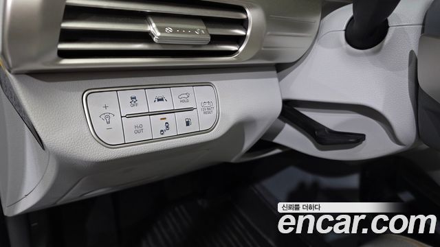 Hyundai Nexo 2024 — photo 20