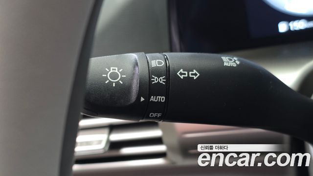 Hyundai Nexo 2024 — photo 21