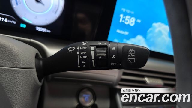 Hyundai Nexo 2024 — photo 22
