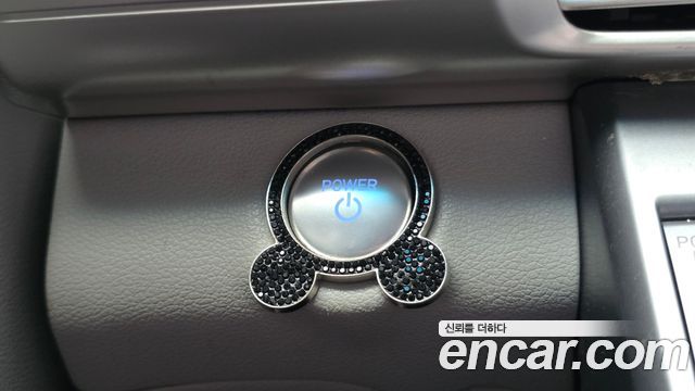 Hyundai Nexo 2024 — photo 23