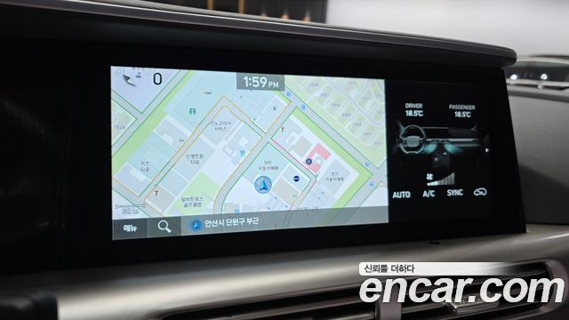 Hyundai Nexo 2024 — photo 24