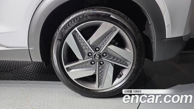 Hyundai Nexo 2024 — photo 7