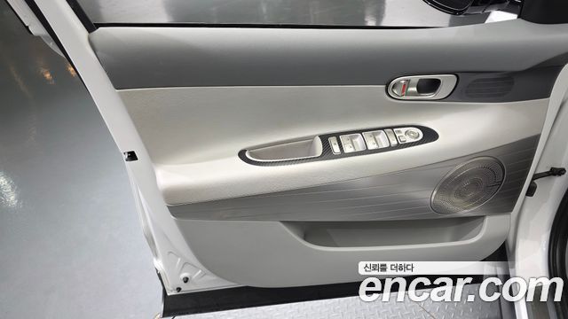 Hyundai Nexo 2024 — photo 14