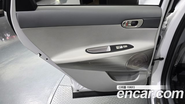 Hyundai Nexo 2024 — photo 15