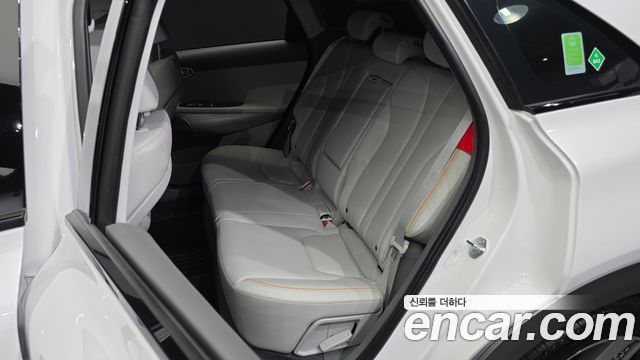 Hyundai Nexo 2024 — photo 16