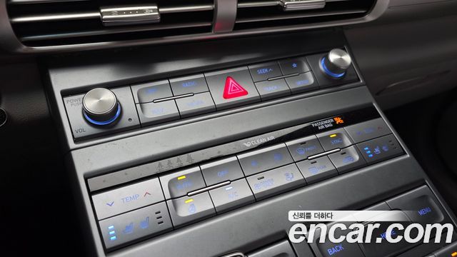 Hyundai Nexo 2024 — photo 27