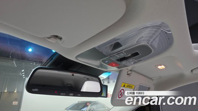 Hyundai Nexo 2024 — photo 29
