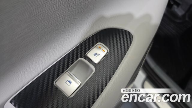 Hyundai Nexo 2024 — photo 30