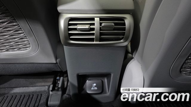 Hyundai Nexo 2024 — photo 31
