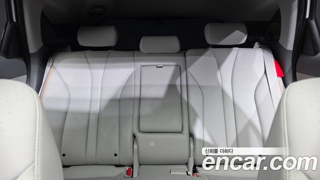 Hyundai Nexo 2024 — photo 33