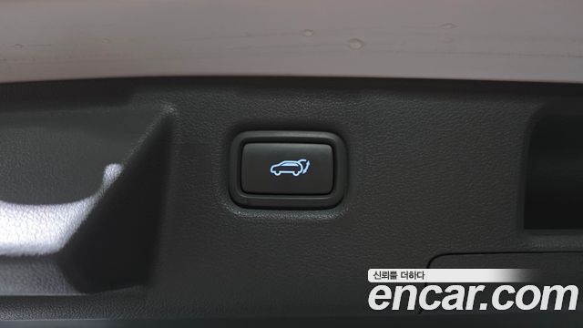 Hyundai Nexo 2024 — photo 34