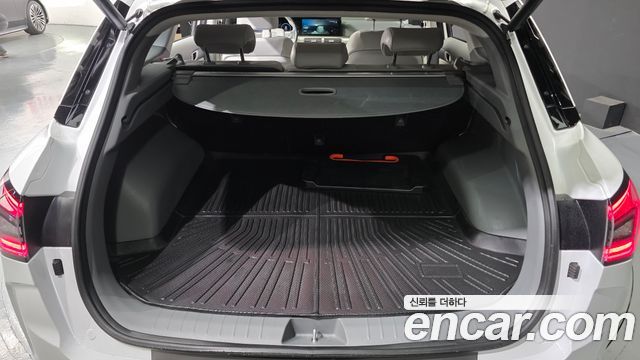 Hyundai Nexo 2024 — photo 35