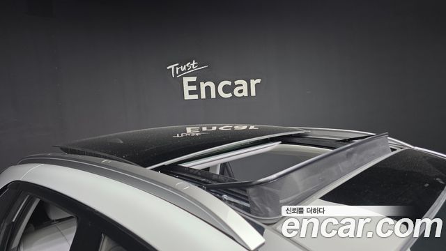 Hyundai Nexo 2024 — photo 36