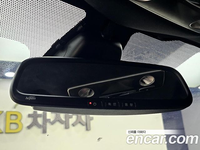 Renault Korea SM5  2013 — photo 12